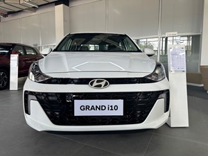 Grand i10
